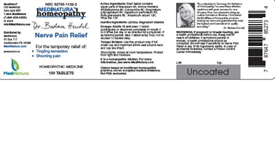 Hendel Nerve Pain 2018